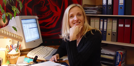 Brigitte Berghofer - Patra Consulting